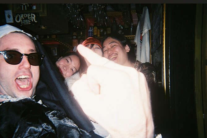 Tokyo Underground Music Scene Tour - What To Expect