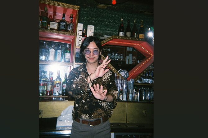 Tokyo Underground Music Scene Tour - The Sum Up