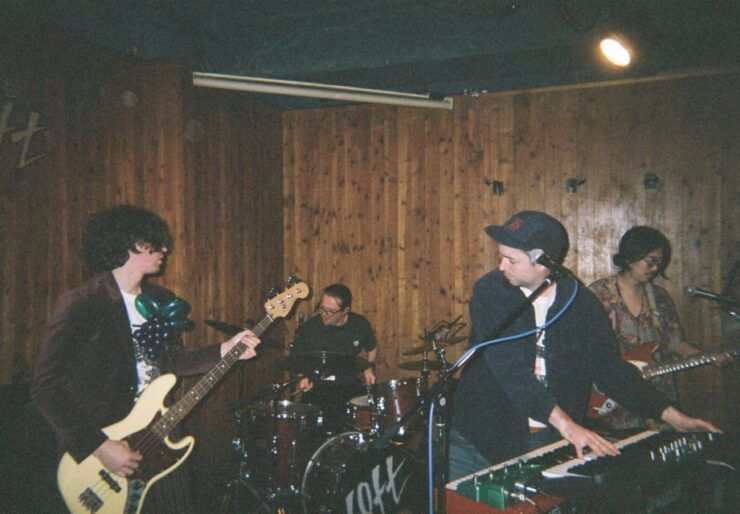 Tokyo Underground Music Tours - Good To Know