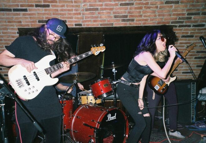 Tokyo Underground Music Tours - Important Information