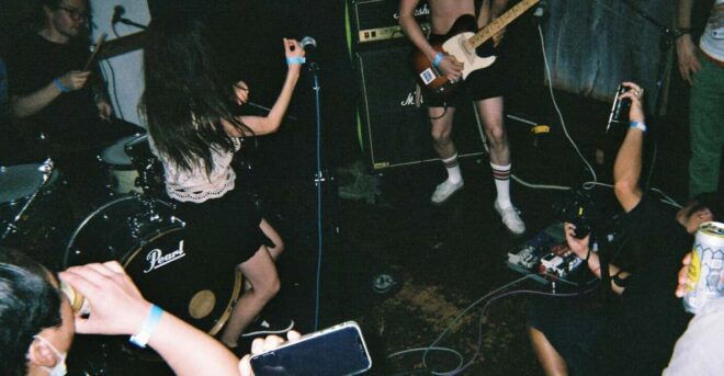 Tokyo Underground Music Tours - Booking and Availability