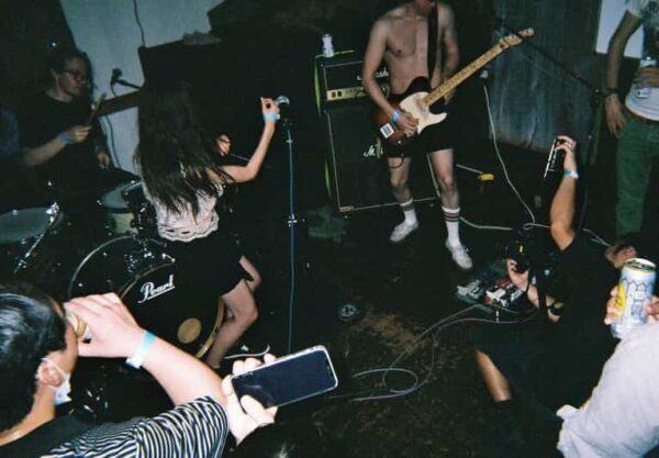 Tokyo Underground Music Tours - Customer Reviews