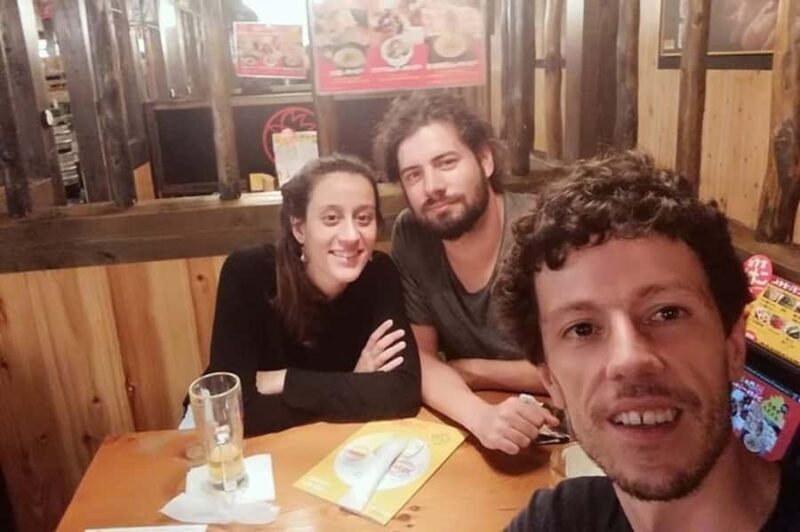 Tokyo : Uneo Food & Walking Tour with A Guide - Who Will Love This Tour?