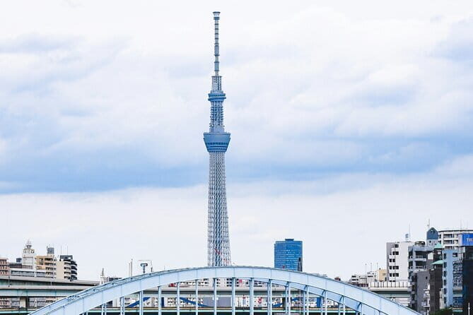 Tokyo Unlocked: A Private Day of Culture, Cuisine & City Secrets - A Deep Dive into the Itinerary and Experience