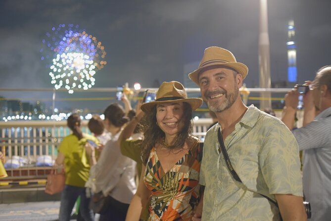 Tokyo Update - Online Tour on Travel Tips With Licensed Guide - Meeting and Pickup