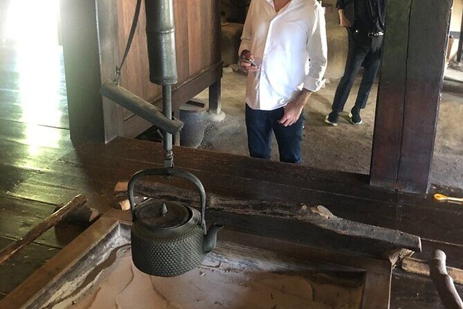 Tokyo Urban City Hike and Architectural Tour - Exploring the Details of the Tokyo Urban City Hike and Architectural Tour