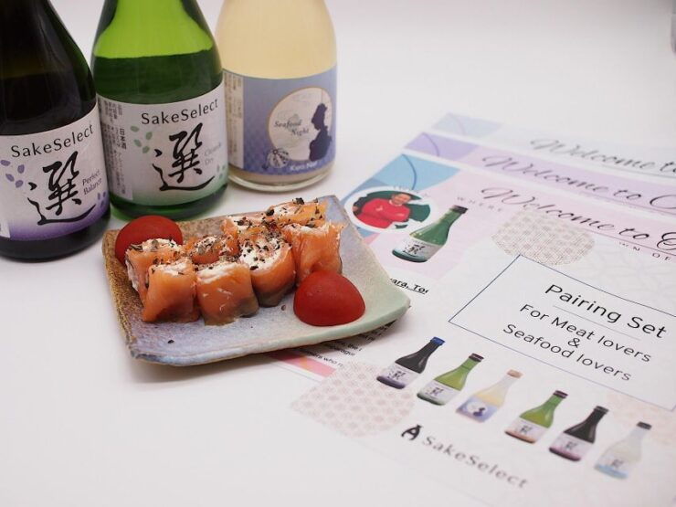 Tokyo: Various Sake Tasting Experience With Sake Sommelier - Activity Details and Logistics