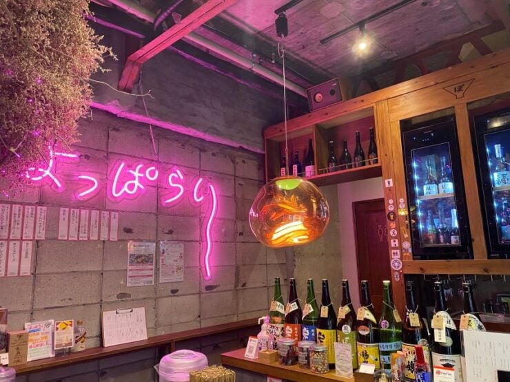 Tokyo: Various Sake Tasting Experience With Sake Sommelier - Experience Highlights