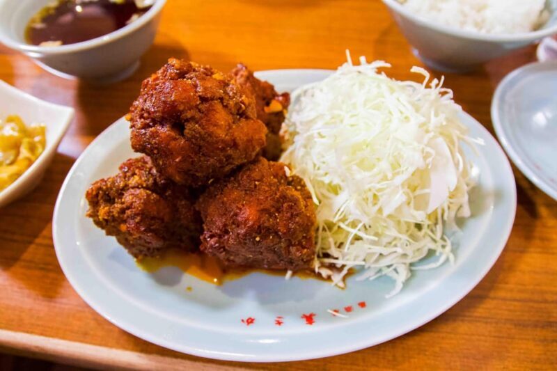 Tokyo Vegan Food Tour - Tokyo Vegan Food Tour: A Deep Dive into Japan’s Plant-Based Cuisine