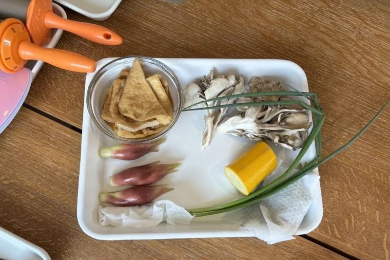 Tokyo - Vegan & Gluten Free Udon Noodle Cooking Class - Choosing the right package
