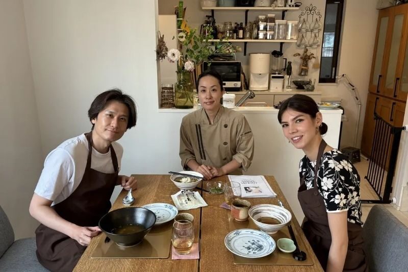 Tokyo - Vegan & Gluten Free Udon Noodle Cooking Class - Dietary needs and what to confirm