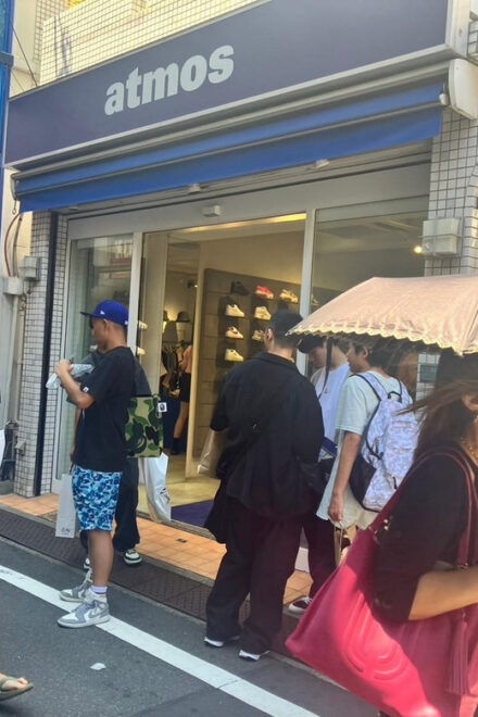 Tokyo: Vintage 2nd Hand Harajuku Fashion Tour With Mei - Itinerary