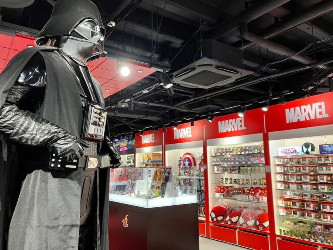 Tokyo: Vintage 2nd Hand Harajuku Fashion Tour With Mei - Experience Highlights