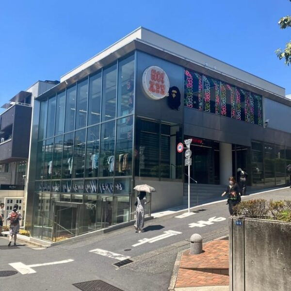 Tokyo: Vintage 2nd Hand Harajuku Fashion Tour With Mei - Booking and Payment