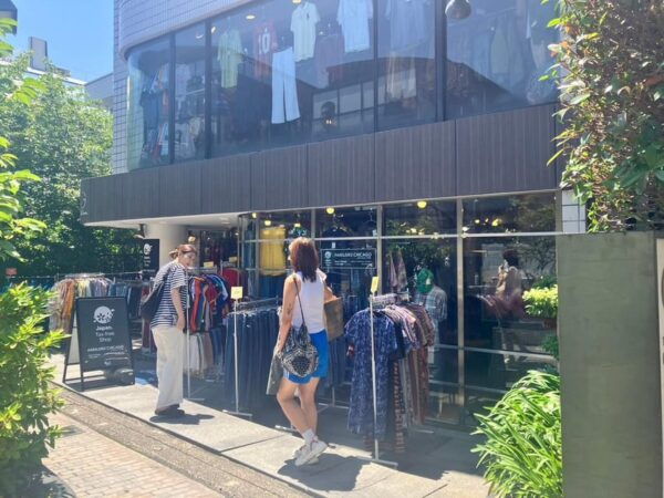 Tokyo: Vintage 2nd Hand Harajuku Fashion Tour With Mei - Additional Information