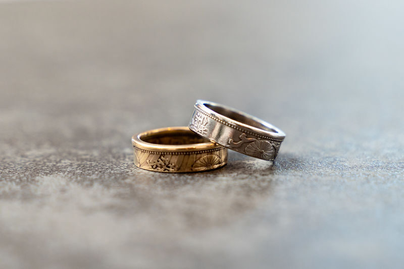 Tokyo: Vintage Coin Ring Making Workshop in Asakusa - The short version: a one-hour craft with a personal result