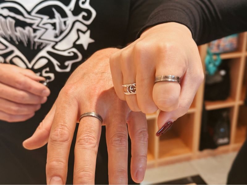 Tokyo: Vintage Coin Ring Making Workshop in Asakusa - Is the Asakusa coin ring workshop worth booking?