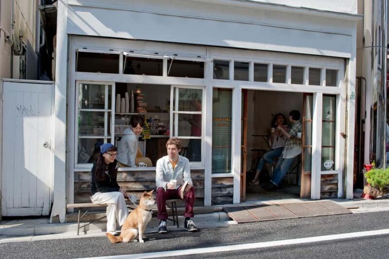 Tokyo: Vintage, Music & Cafe Walking Tour in Shimokitazawa - Good To Know