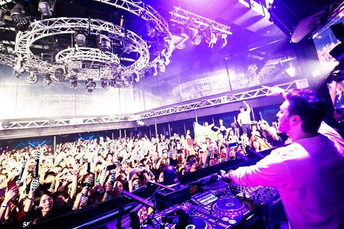 Tokyo VIP private nightlife tour with a local insider - FAQs