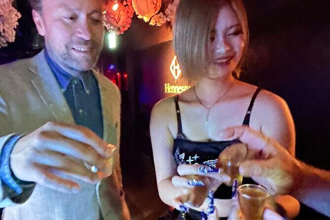 Tokyo VIP private nightlife tour with a local insider - Final Thoughts