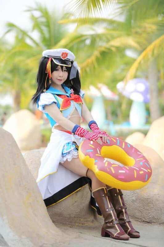 Tokyo: Visit Cosplay Shop and Shopping in Anime Store - The Sum Up