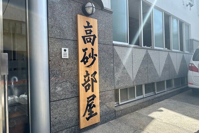 Tokyo: Visit Sumo Morning Practice with English Guide - Practical Tips for Travelers