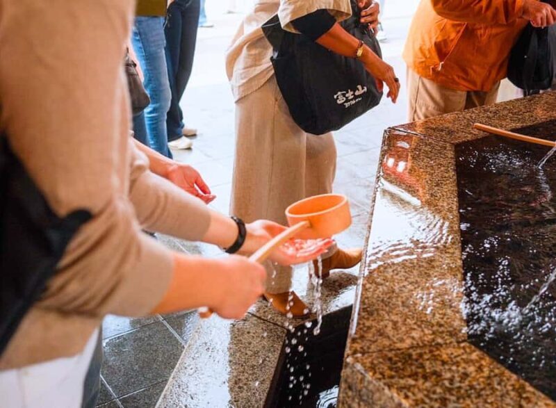 Tokyo : Visite à Pied Asakusa & Sensoji (GUIDE FRANÇAIS) - Final Thoughts