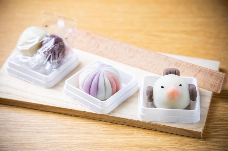 Tokyo: Wagashi Making Experience in Ginza - Ginza access and timing