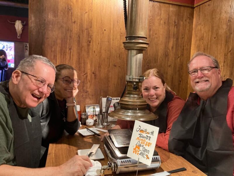 Tokyo: Wagyu and Sushi Gastronomic Journey - Good To Know