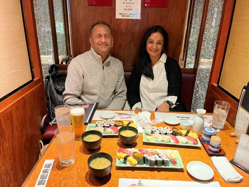Tokyo: Wagyu and Sushi Gastronomic Journey - FAQs