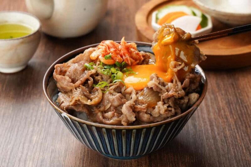 Tokyo: Wagyu Beef Bowl Cooking at Real Local Home - Why This Experience Stands Out