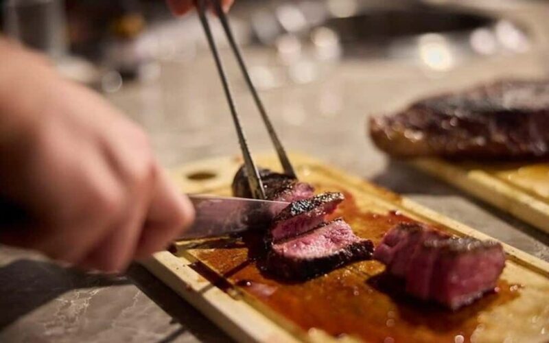 Tokyo: Wagyu Beef Butchery, Cooking, and Tasting Class - Tokyo: Wagyu Beef Butchery, Cooking, and Tasting Class – A Delicious Dive into Japan’s Premium Meat