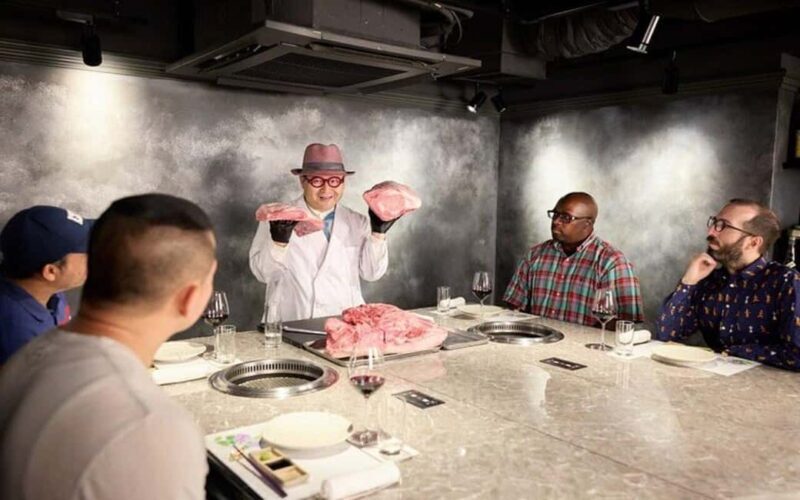 Tokyo: Wagyu Beef Butchery, Cooking, and Tasting Class - Who Will Enjoy This Tour?