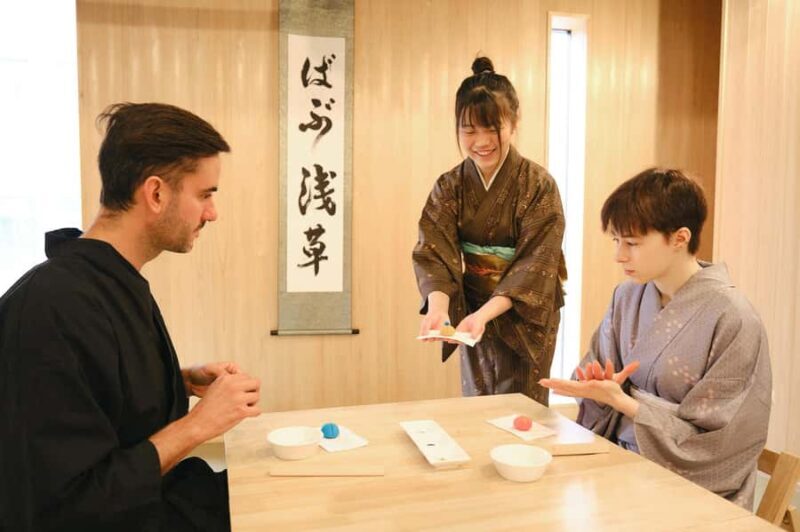 Tokyo: Waking You Up with Morning Matcha Shot - An In-depth Look at the Experience