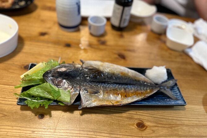Tokyo Walking Food Tour With Secret Food Tours - Positive Traveler Experiences
