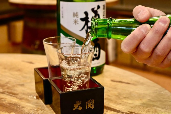 Tokyo Walking Tasting Tour With Secret Food Tours (Private Tour) - Inclusions