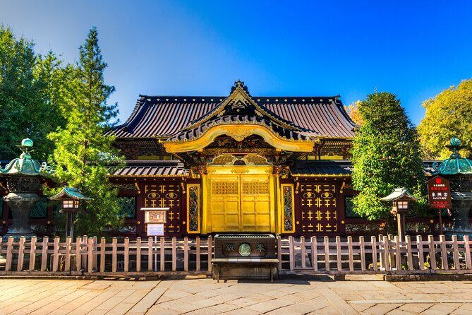 Tokyo Walking Tour 2h15 and 19 audio reviews - Who Will Love This Tour?