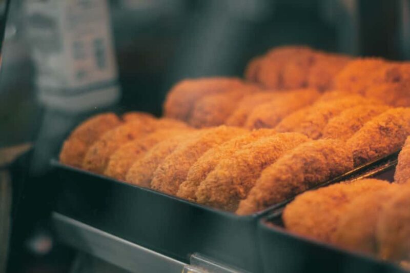 Tokyo: Walking Tour of Historic Shopping Streets - The Value of a Short Guided Walking Tour