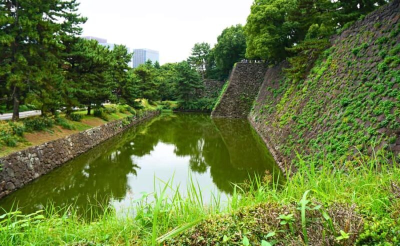 Tokyo: Walking Tour of the Imperial Palace, Shoguns, and Garden - The Sum Up: Why This Tour Is a Great Choice
