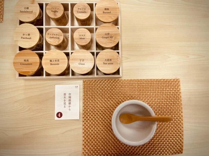 Tokyo Walking Tour: Tsukiji Market, Incense, Imperial Palace - Good To Know