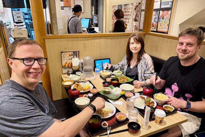 TOKYO WALKING TOUR with a Personalized Private Local Guide - A Deep Dive into the Tour Experience