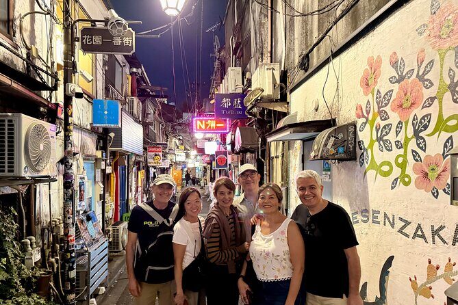 TOKYO WALKING TOUR with a Personalized Private Local Guide - FAQs