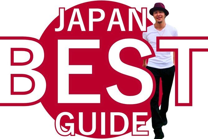 TOKYO WALKING TOUR with a Personalized Private Local Guide - Good To Know