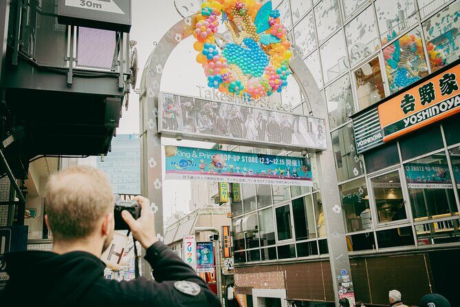 Tokyo Walking Tour with Local Guide /Private tour - FAQs