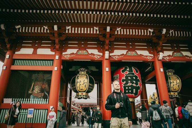 Tokyo Walking Tour with Local Guide /Private tour - Final Thoughts