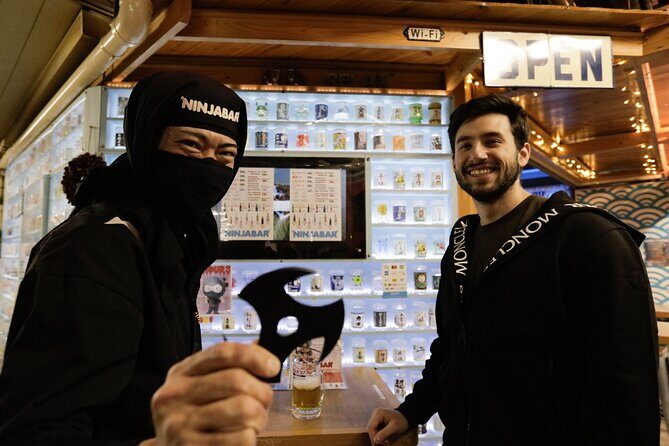 Tokyo Walking Tour with Local Guide /Private tour - Good To Know