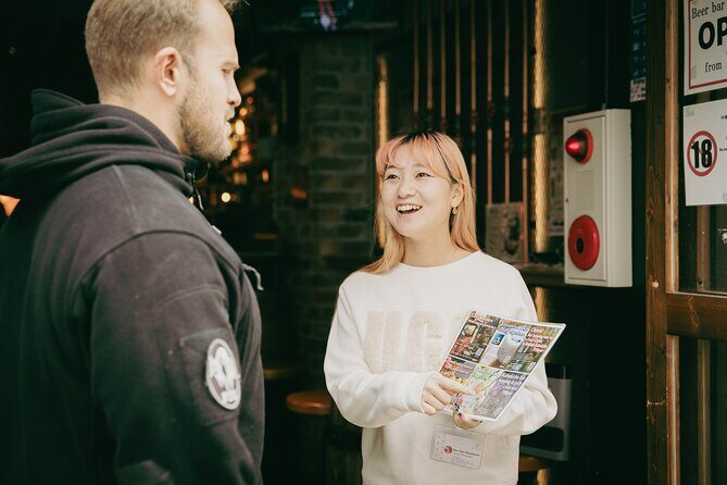 Tokyo Walking Tour with Local Guide /Private tour - Final Thoughts