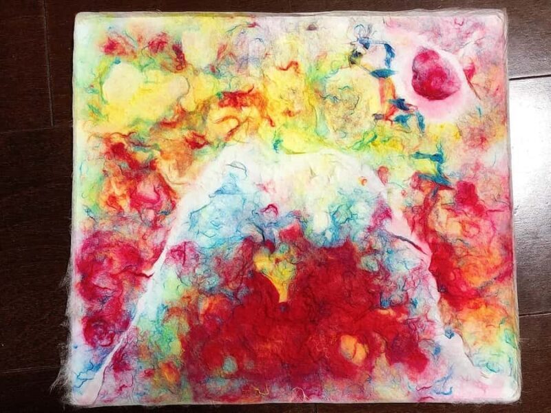 Tokyo: Washi Paper-Making Workshop - FAQs  