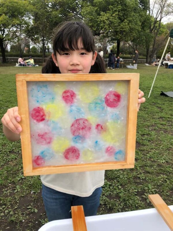 Tokyo: Washi Paper-Making Workshop - FAQ