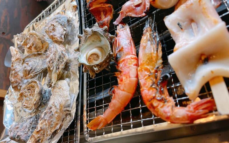 Tokyo Waterfront Tour: Tsukiji Market & Bay Area 3.5 Hrs - Who Will Love This Tour?